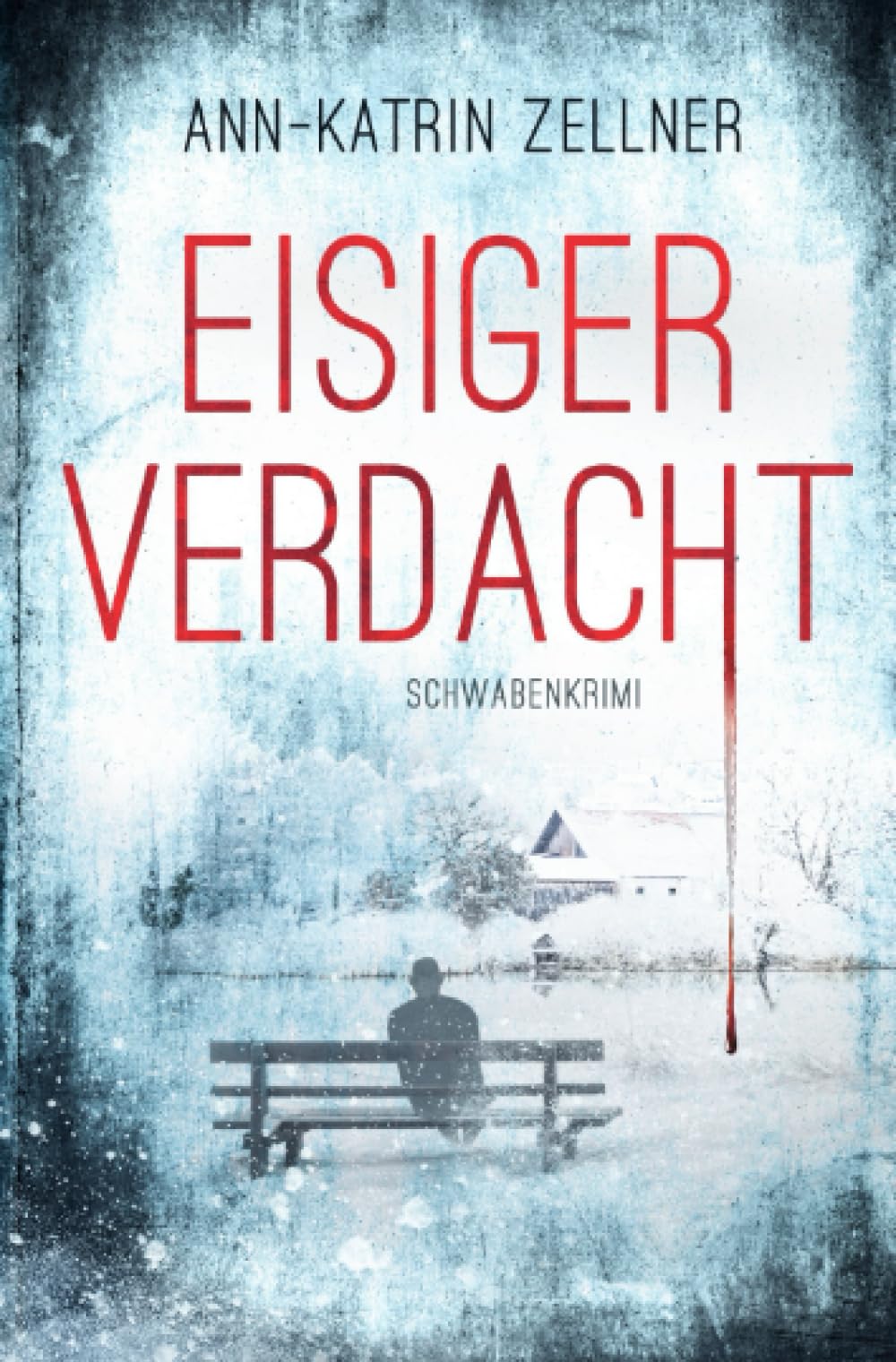 Eisiger Verdacht: Schwabenkrimi Contemporary literature