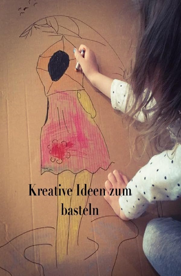 Kreative Ideen zum basteln Film, Art & Culture