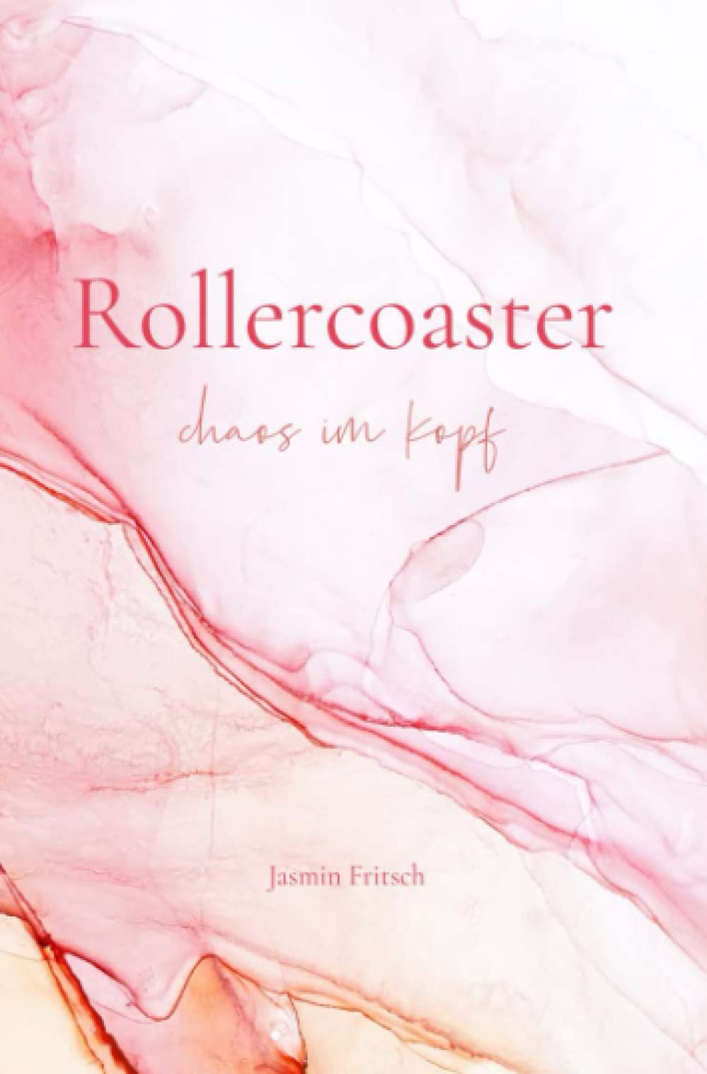 Rollercoaster - Chaos im Kopf Young adult books