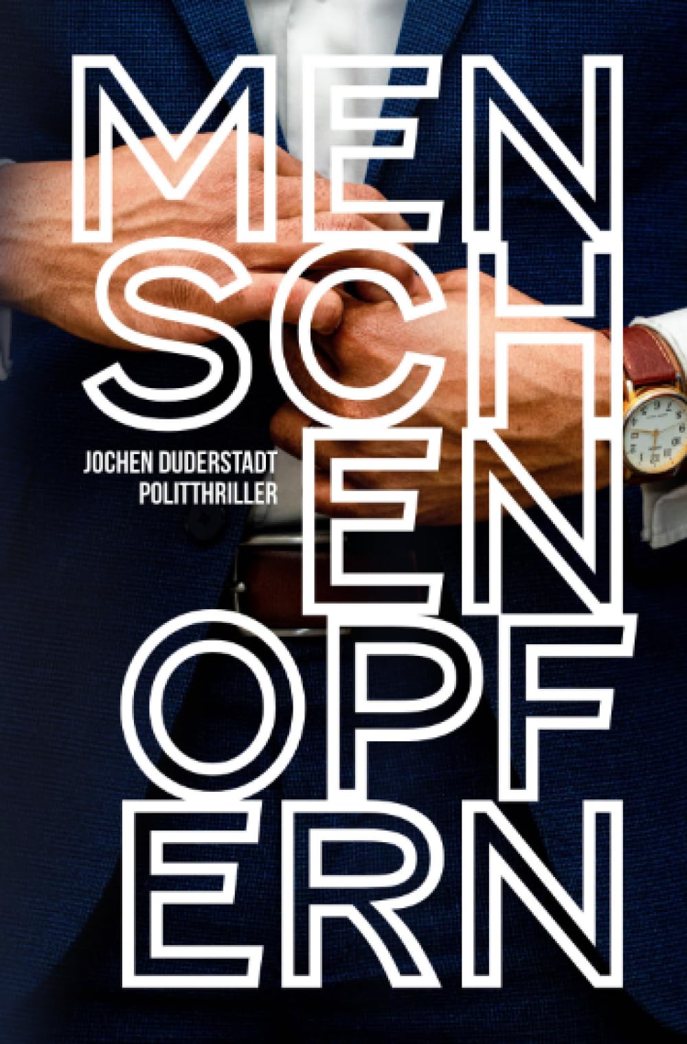 Menschen opfern Action & Adventure
