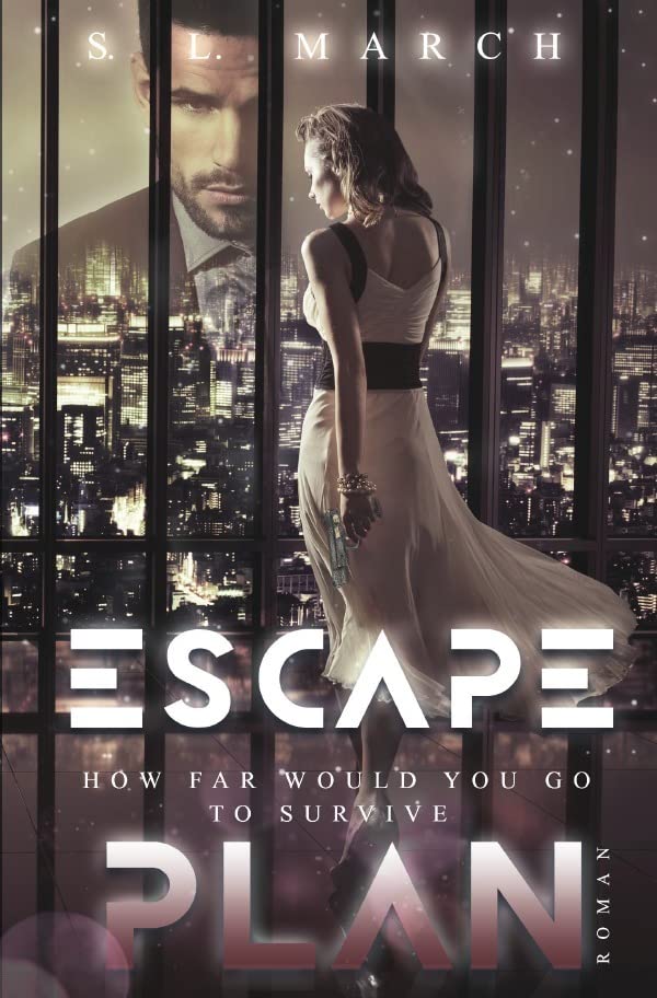 Escape Plan / Escape Plan - How far would you go to survive Action & Adventure