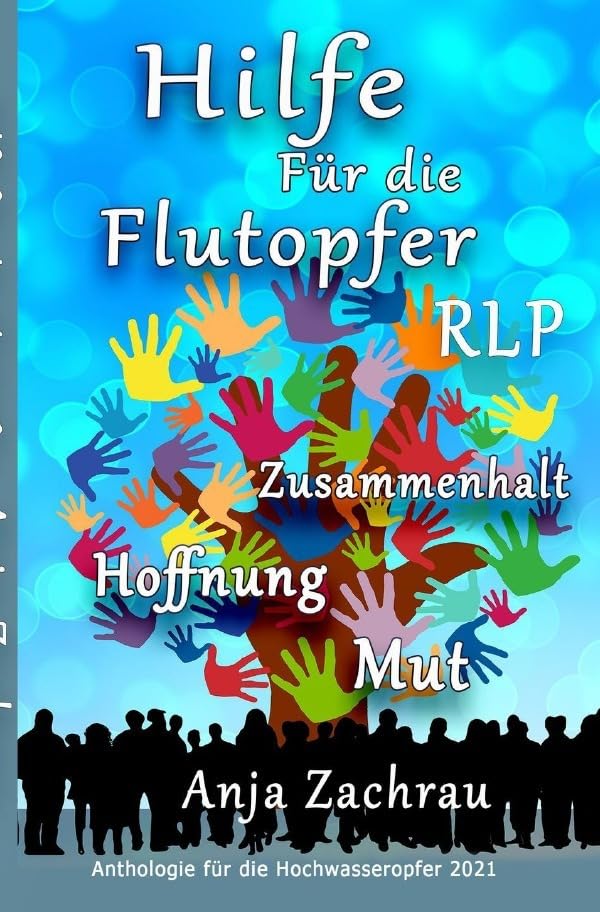 Hilfe für die Flutopfer book