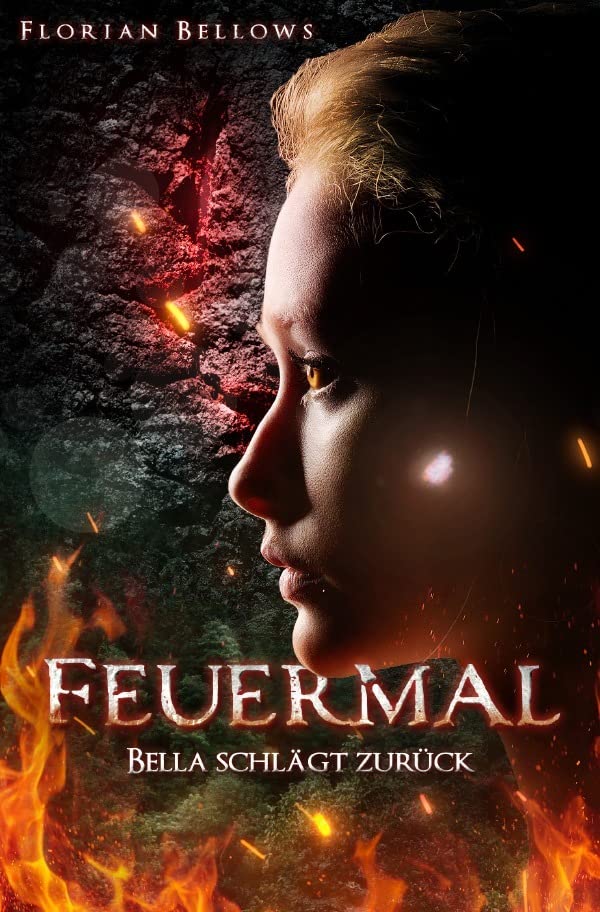 Fluch des Feuermals / Feuermal: Bella schlägt zurück Action & Adventure