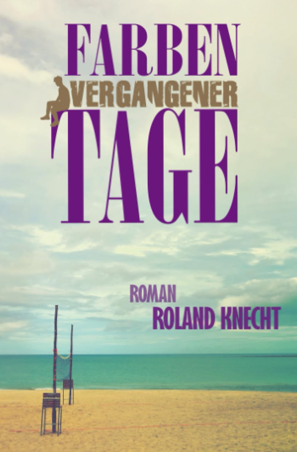 Farben vergangener Tage: DE Drama