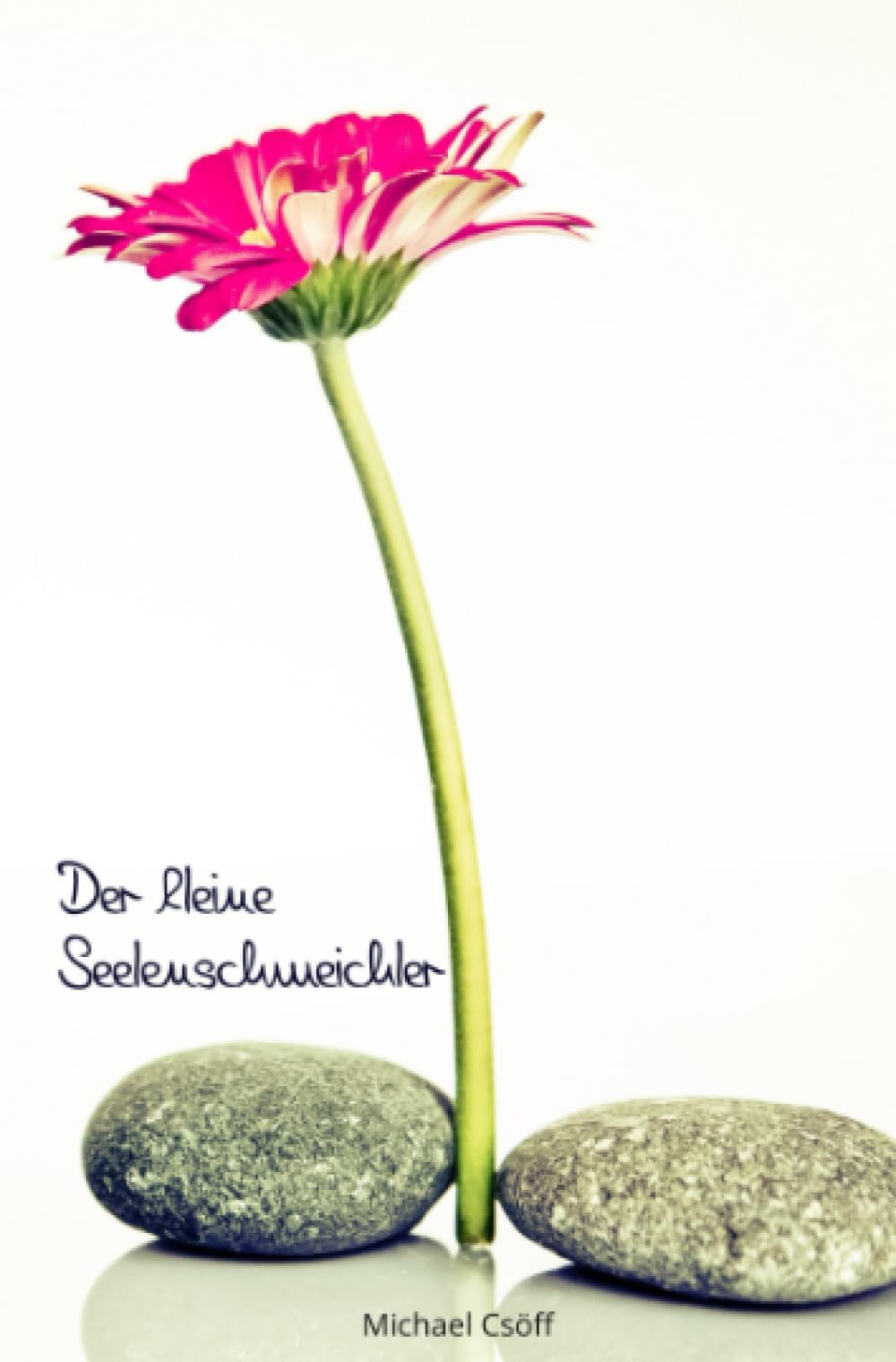Der kleine Seelenschmeichler: Gedichte & Anregungen zur Verbindung mit deinem wahren Selbst: Gedichte & Anregungen zur Verbindung mit deinem wahren Selbst Poetry