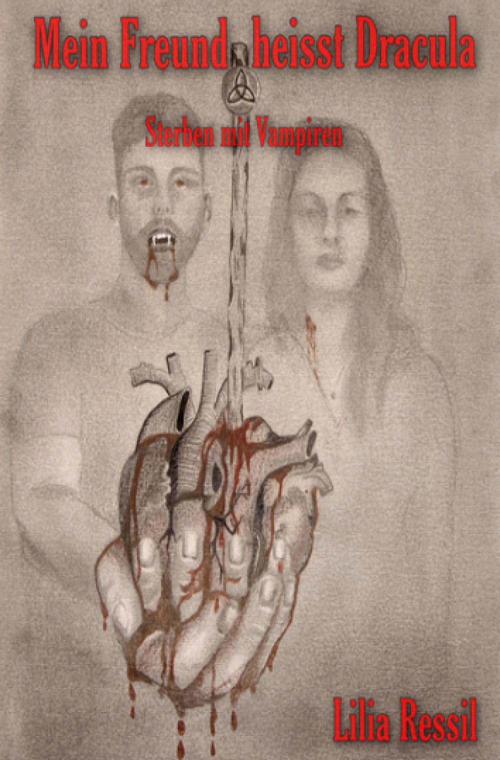 Mein Freund heisst Dracula: Sterben mit Vampiren Contemporary literature