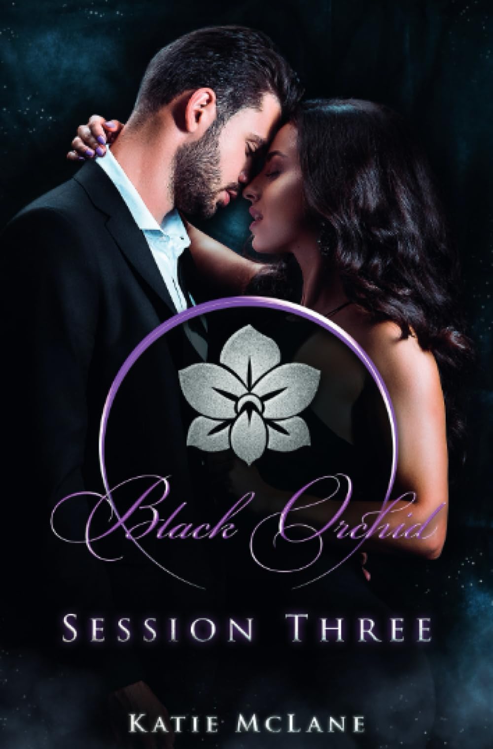 Black Orchid - Session Three (Black Orchid - The Sessions) Contemporary literature