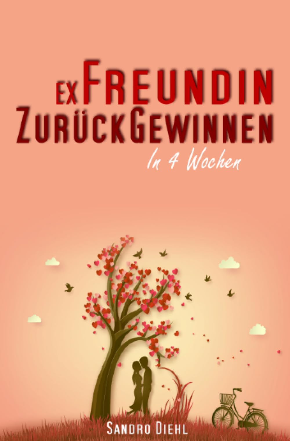 Ex Freundin zurückgewinnen in 4 Wochen: DE Lifestyle