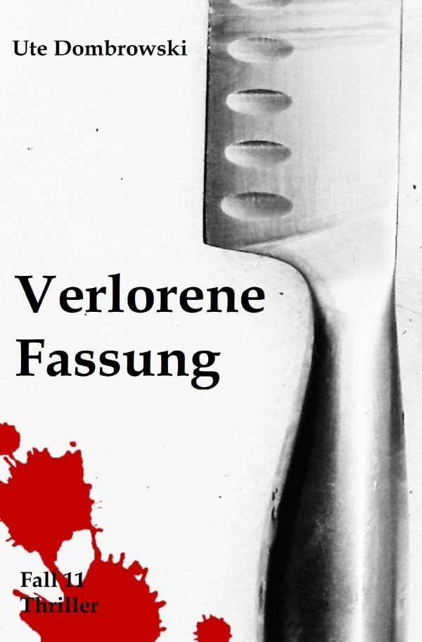 Eltville-Thriller / Verlorene Fassung Action & Adventure