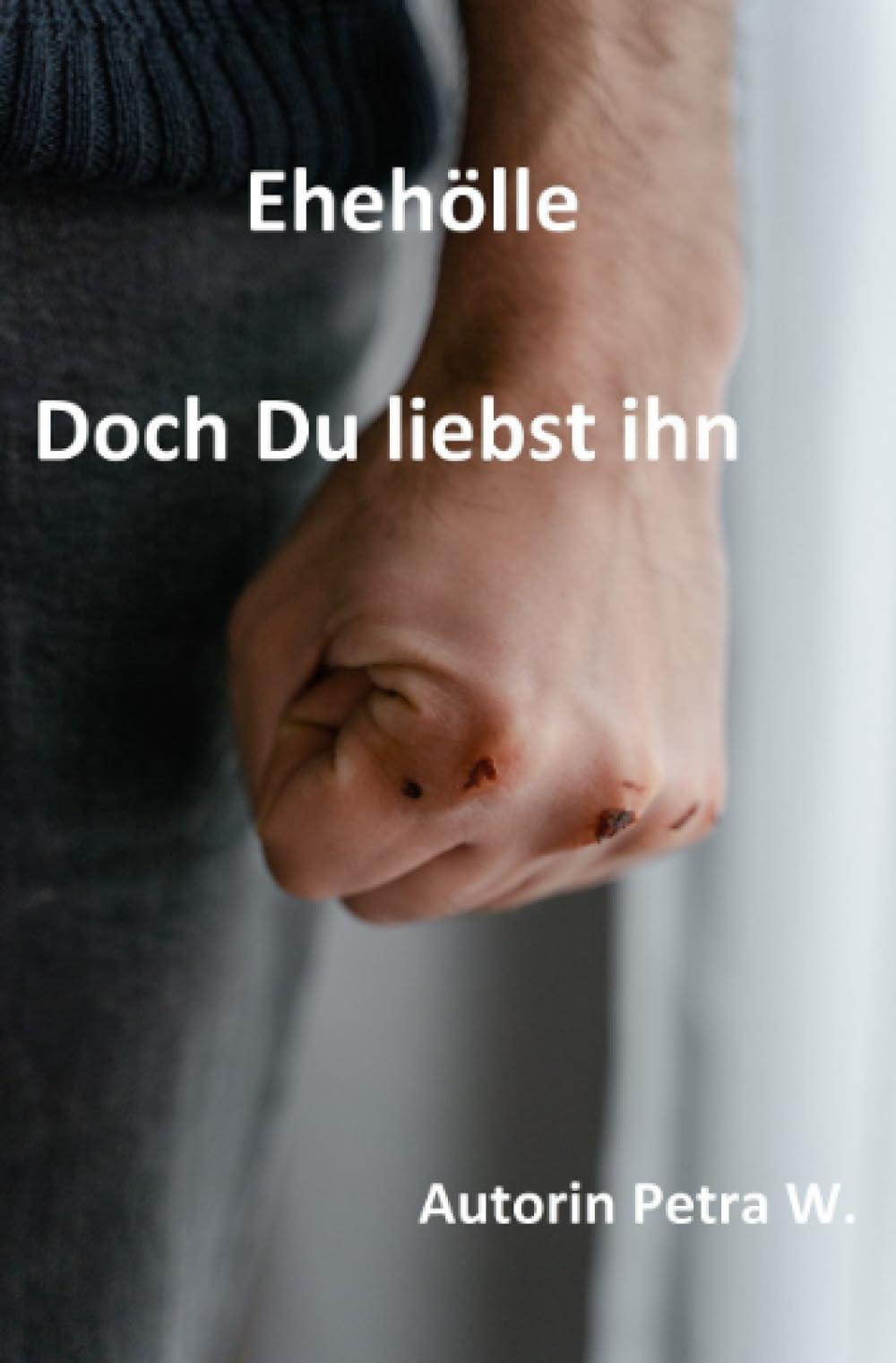 Ehehölle-Doch Du liebst ihn Personalities