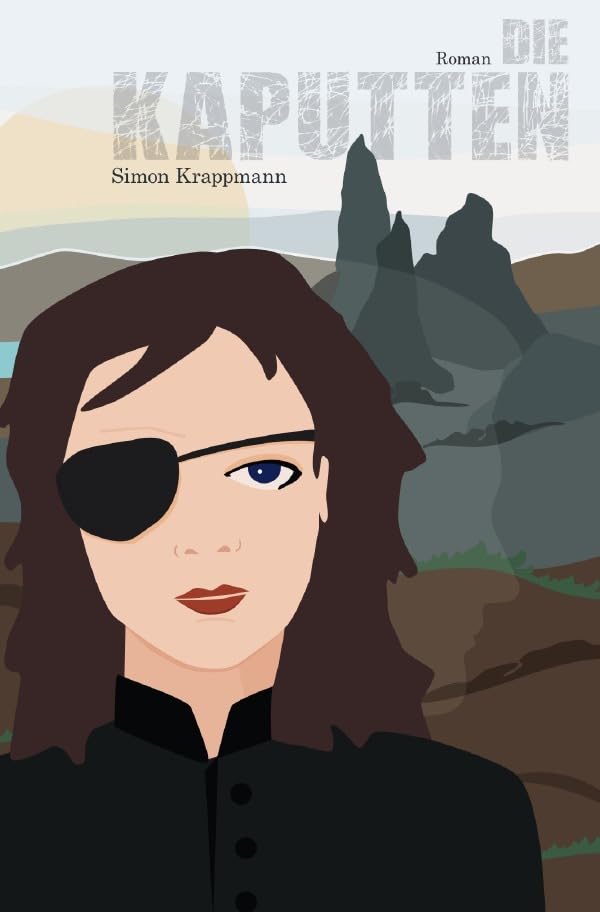 Die Kaputten: DE Action & Adventure