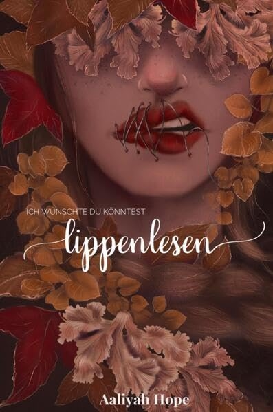 Lippenlesen: Ich wünschte du könntest (Ich wünschte du könntest Lippenlesen) Personalities