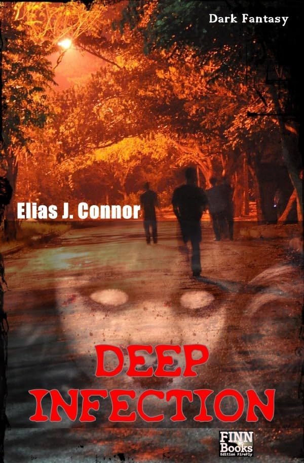Product Image: Deep Infection