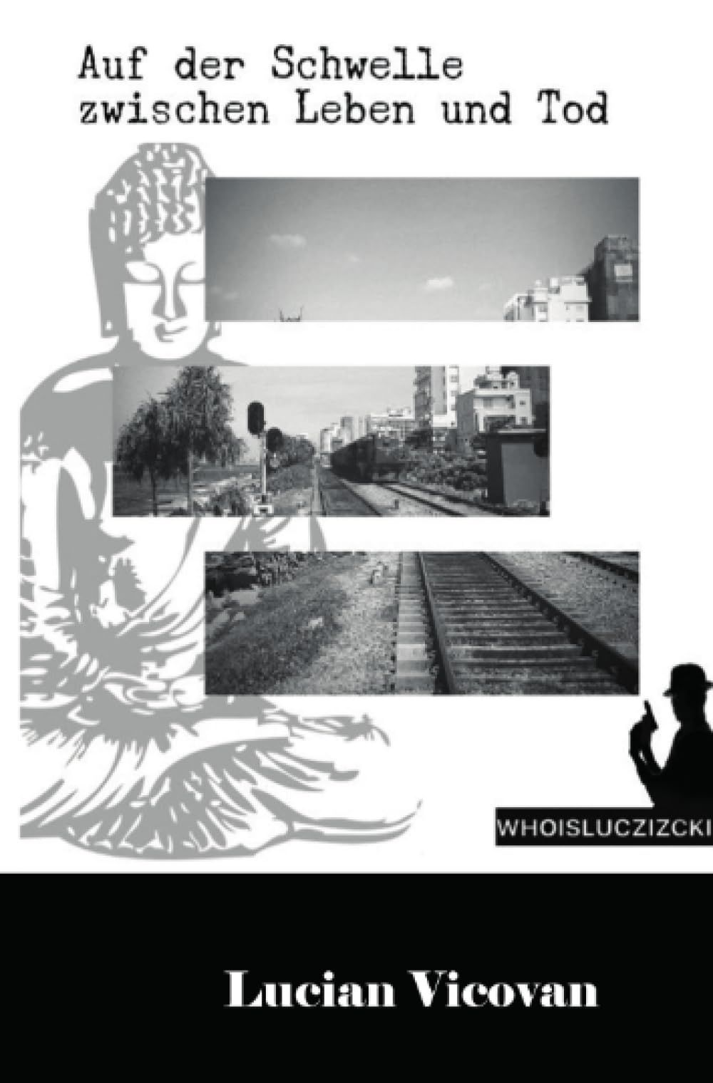 Auf der Schwelle zwischen Leben und Tod (WHOISLUCZIZCKI) Humour & Satire