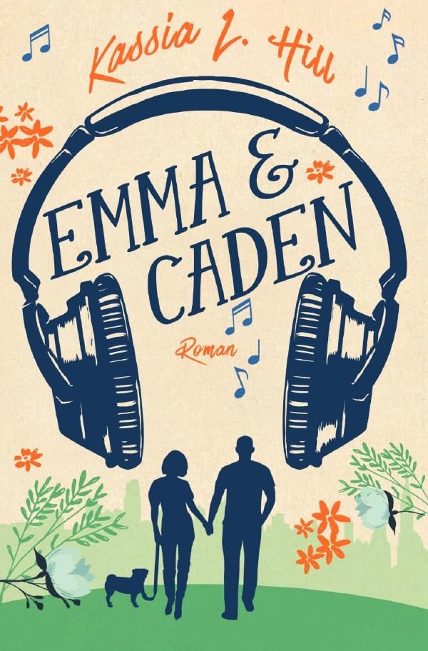 Emma & Caden Drama