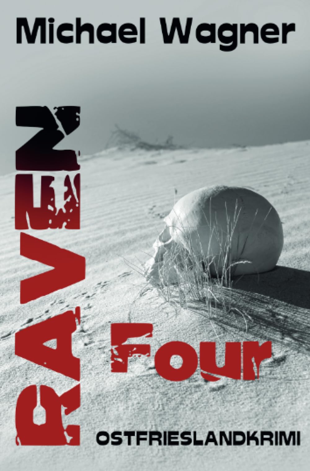 Raven Four: Ostfrieslandkrimi Action & Adventure