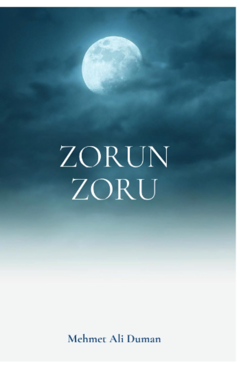 Zorun Zoru: Özgeçmiş Personalities