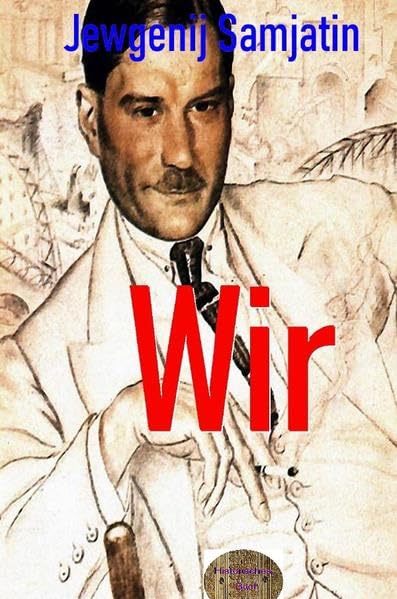 Rote Bücher / Wir: Ein gesellschaftskritischer Fantasy-Roman Contemporary literature