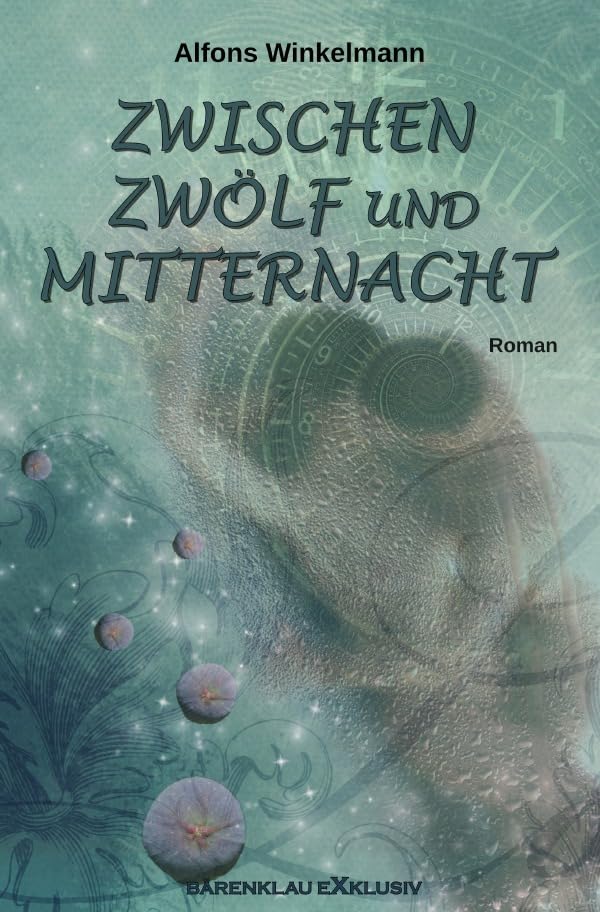 ZWISCHEN ZWÖLF UND MITTERNACHT: DE Action & Adventure