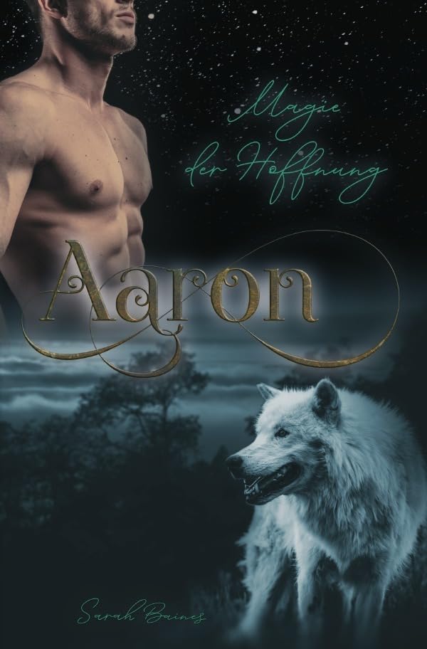 Product Image: Aaron – Magie der Hoffnung