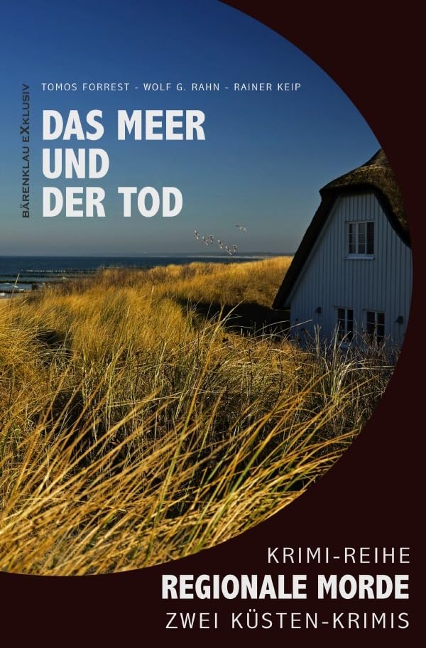 Das Meer und der Tod – Regionale Morde: 2 Küsten-Krimis: Krimi-Reihe Contemporary literature