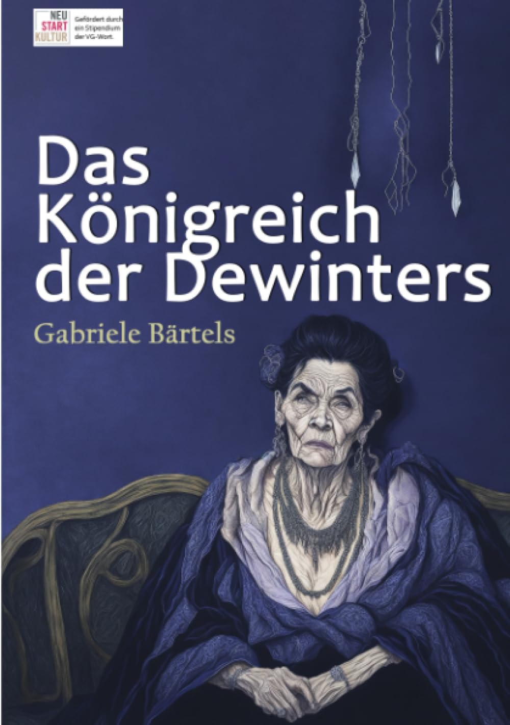 Das Königreich der Dewinters: Roman Contemporary literature