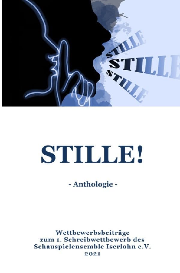 Stille!: Anthologie Contemporary literature Books