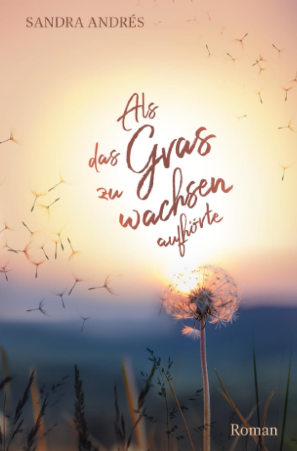 Als das Gras zu wachsen aufhörte: DE Humour & Satire