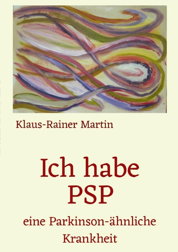 Ich habe PSP: eine Parkinson-ähnliche Krankheit Health, Nutrition & Fitness