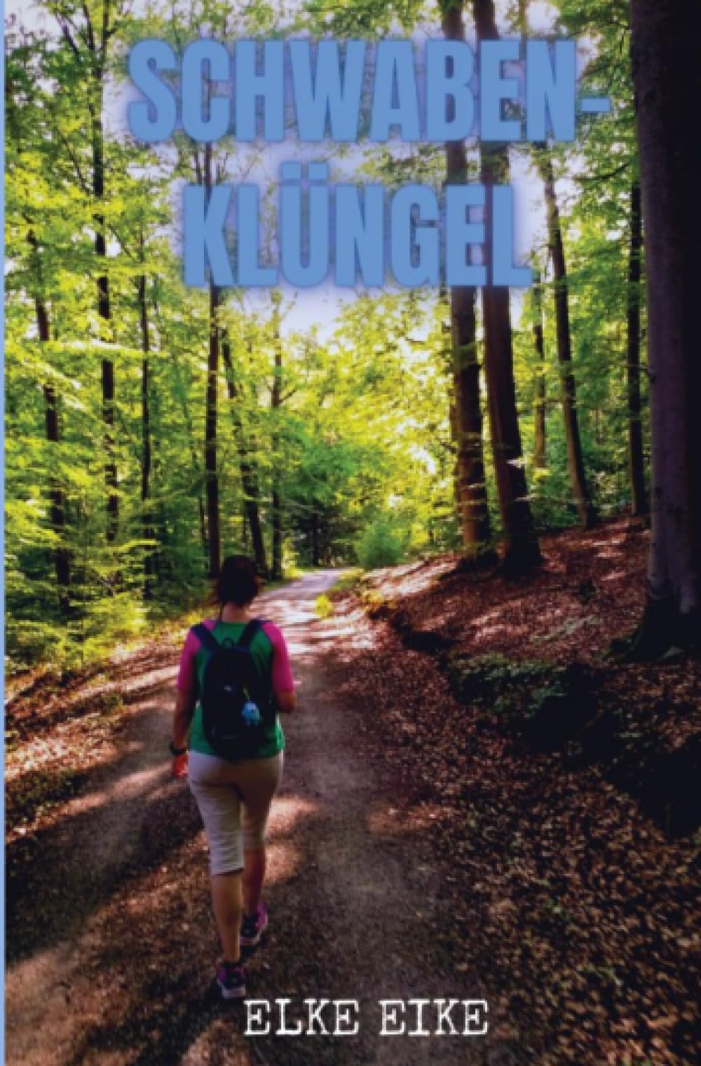 Schwabenklüngel: Ein Stuttgart-Krimi (Leonie Pionet) Contemporary literature