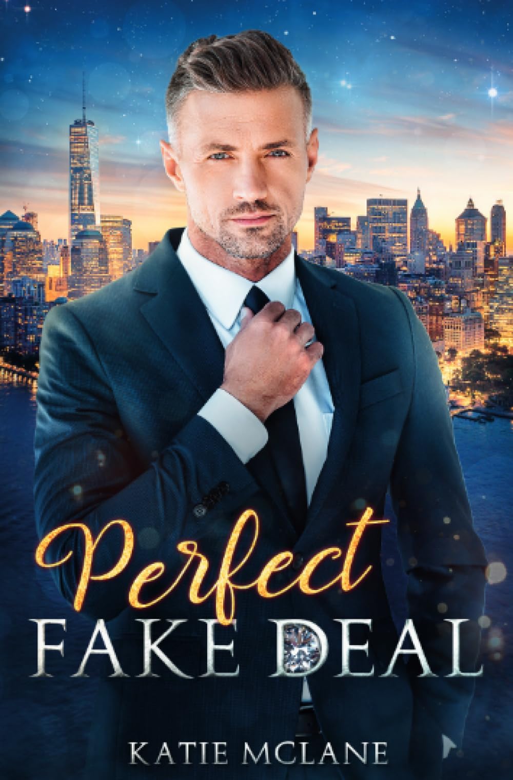 Perfect Fake Deal Contemporary literature