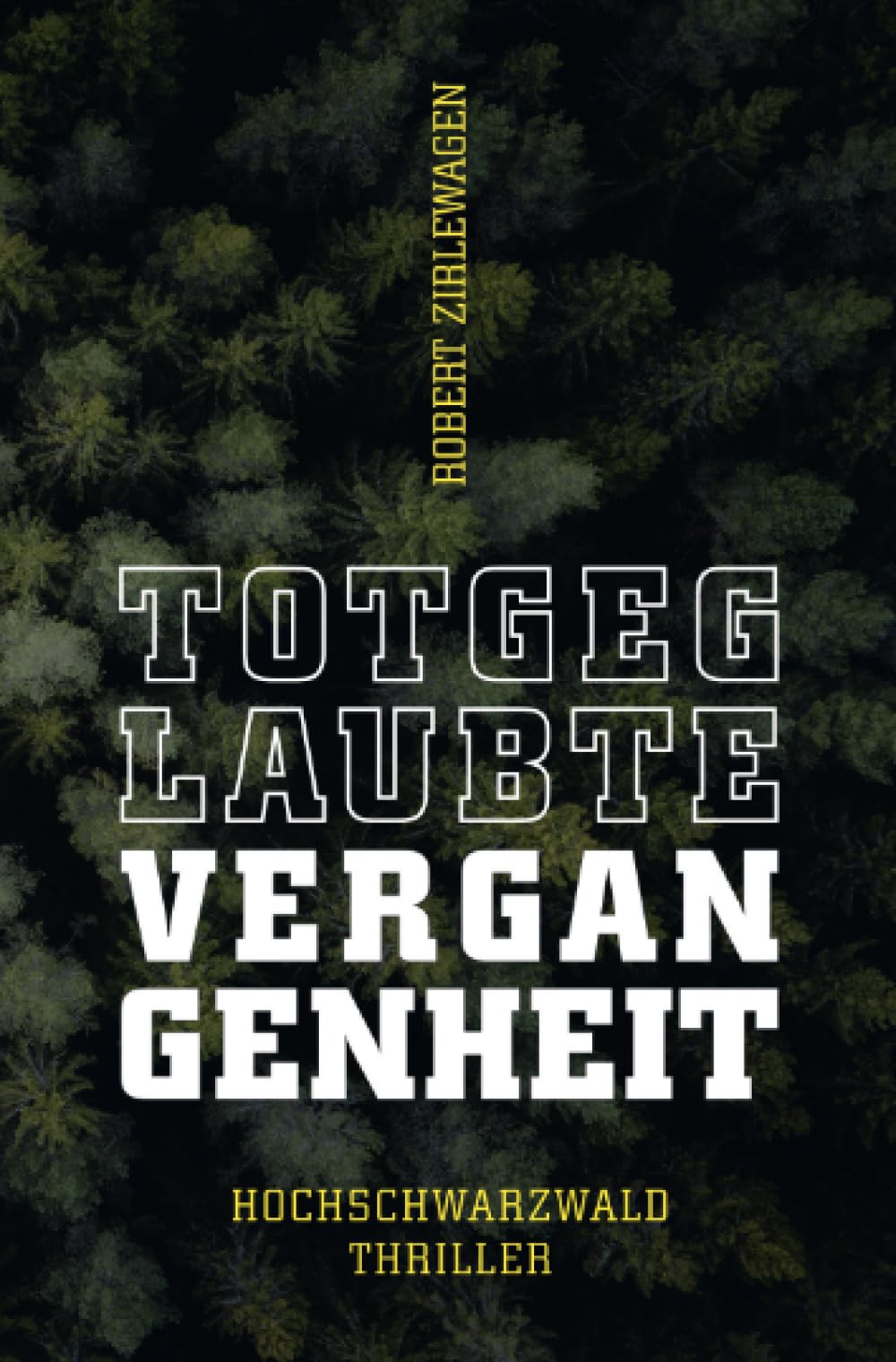 Totgeglaubte Vergangenheit – 2. Hochschwarzwald-Thriller: Samantha und Katrin ermitteln Action & Adventure