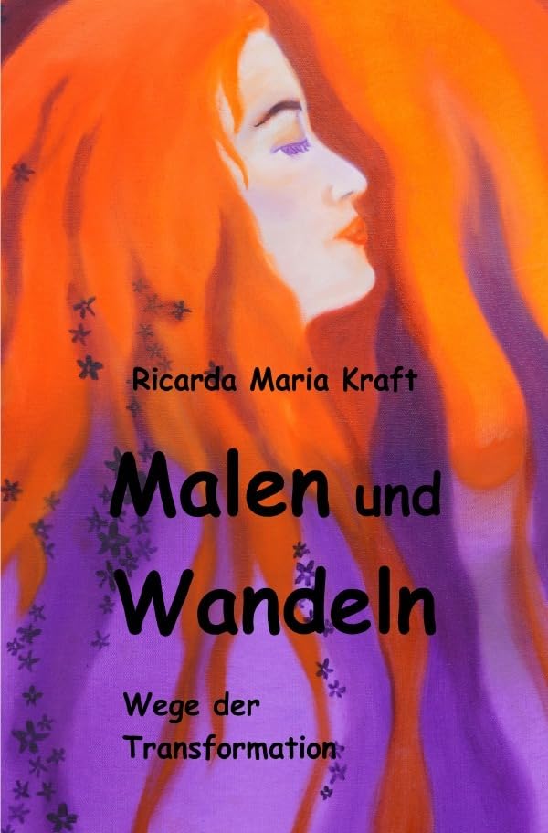 Malen und Wandeln: Wege der Transformation Health, Nutrition & Fitness