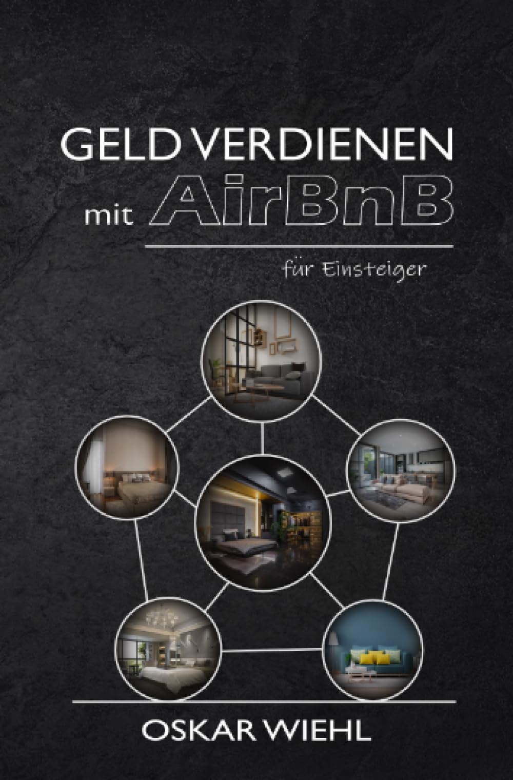 Geld verdienen mit AirBnB für Einsteiger: DE Business, Finance & Career