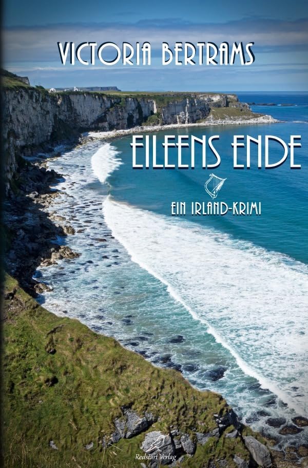 Product Image: Eileens Ende: Ein Irland-Krimi
