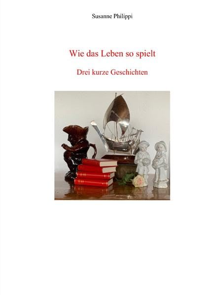 Wie das Leben so spielt: -Drei kurze Geschichten- Parents & Children
