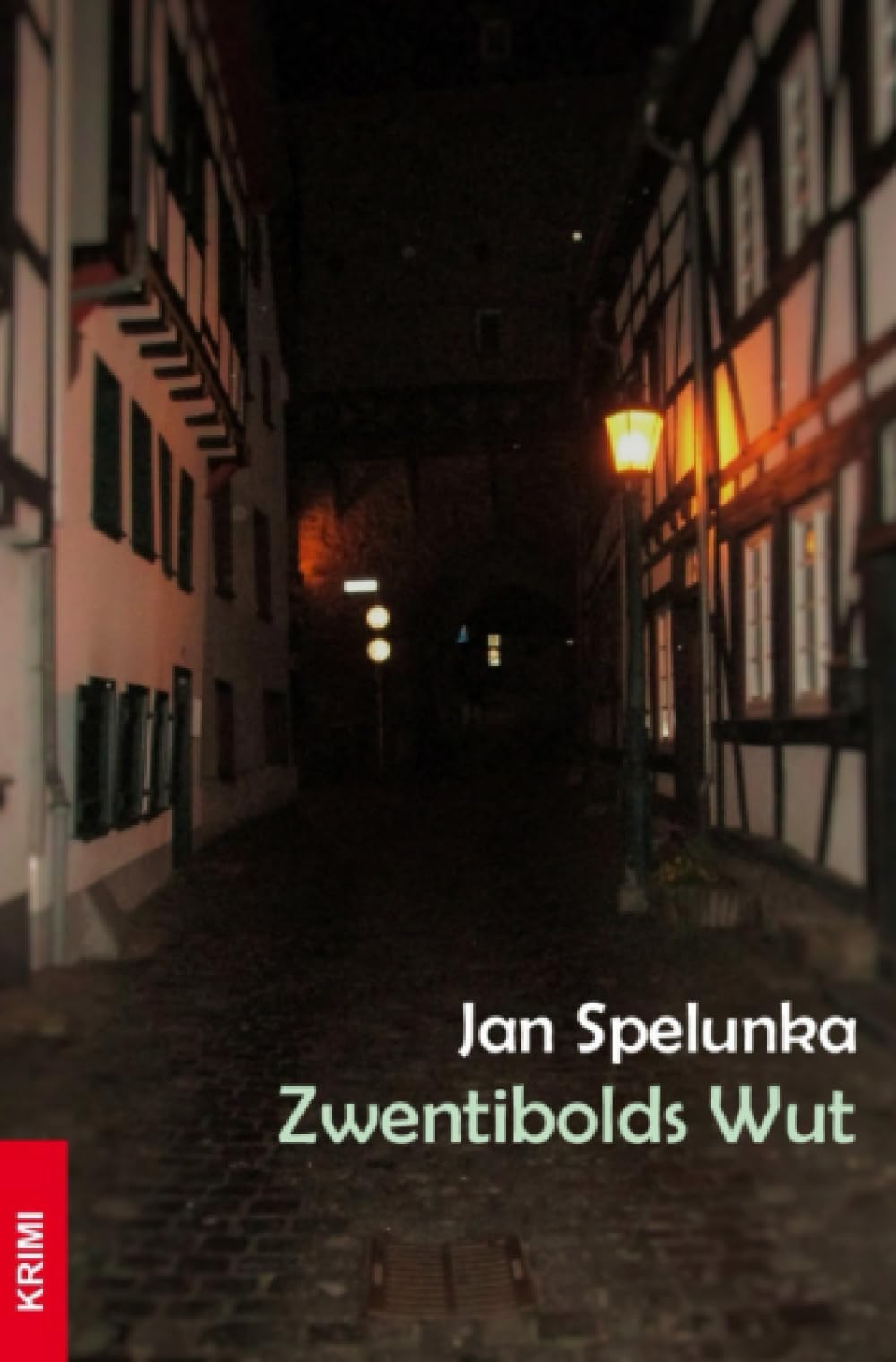 Zwentibolds Wut: DE (Andy-Mücke-Reihe) Contemporary literature
