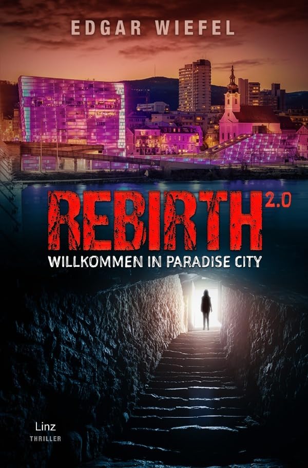 Rebirth / REBIRTH 2.0 ...willkommen in Paradise City: DE Action & Adventure