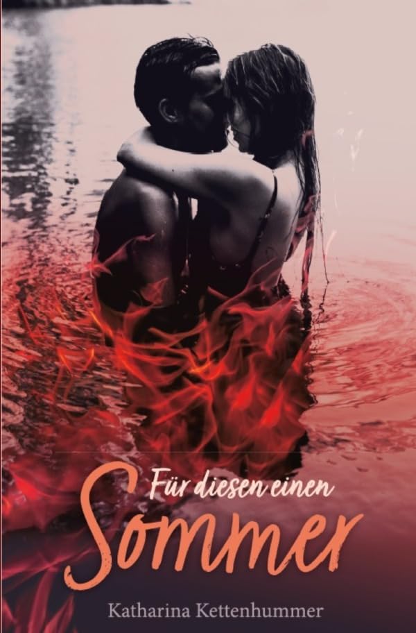 Für diesen einen Sommer: DE Contemporary literature