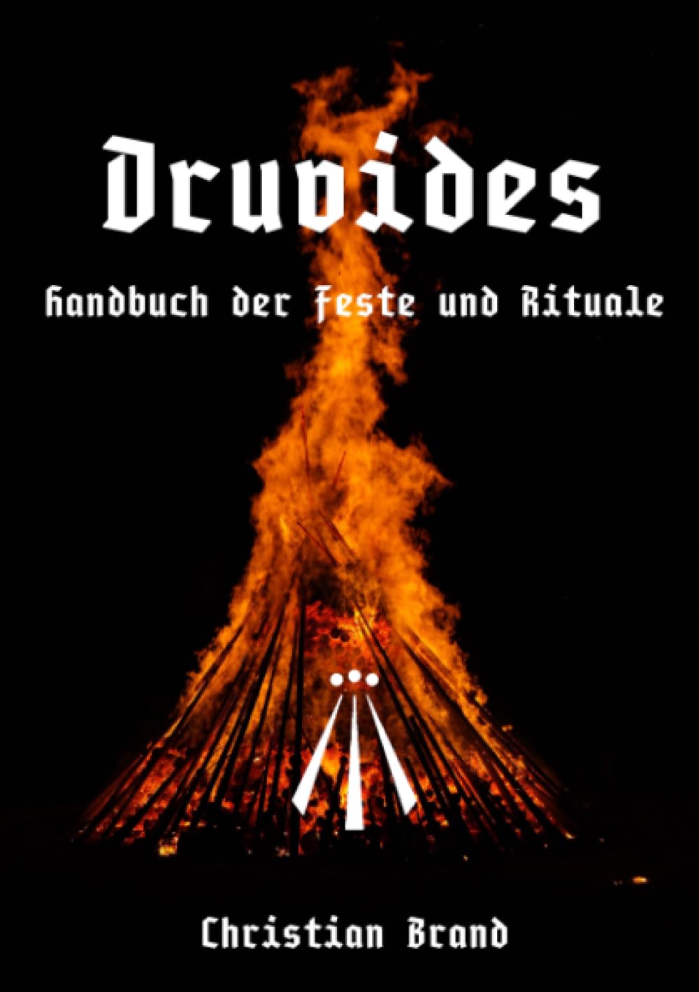 DRUVIDES - Handbuch der Feste und Rituale: Unsere Feste und Rituale im Jahreskreis Psychology