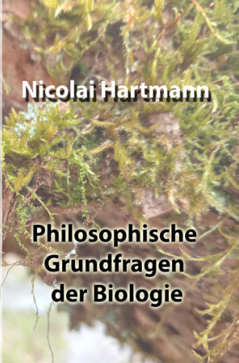 Philosophische Grundfragen der Biologie Philosophy