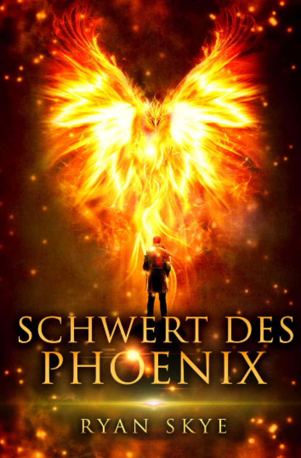 Schwert des Phönix: Phönix-Dilogie 1 Contemporary literature Books