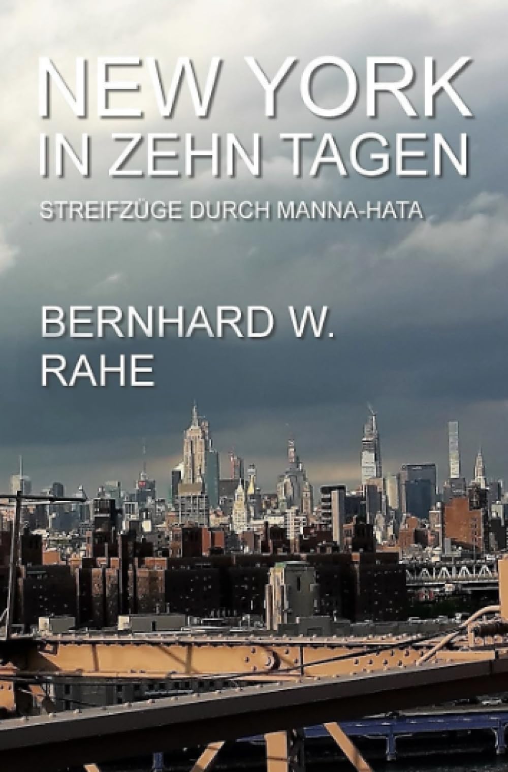 New York in zehn Tagen: DE Leisure, Home & Garden