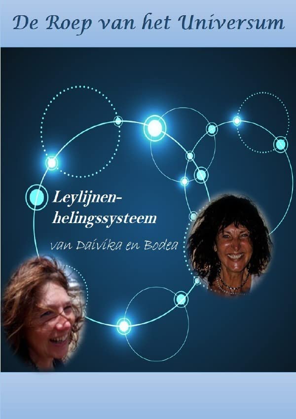 De Roep van het Universum: Inwijding in het planetaire leylijnenhelingsveld Health, Nutrition & Fitness