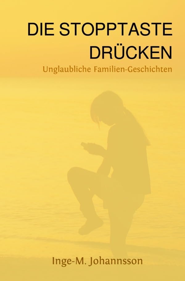 DIE STOPPTASTE DRÜCKEN: Unglaubliche Familien-Geschichten Parents & Children