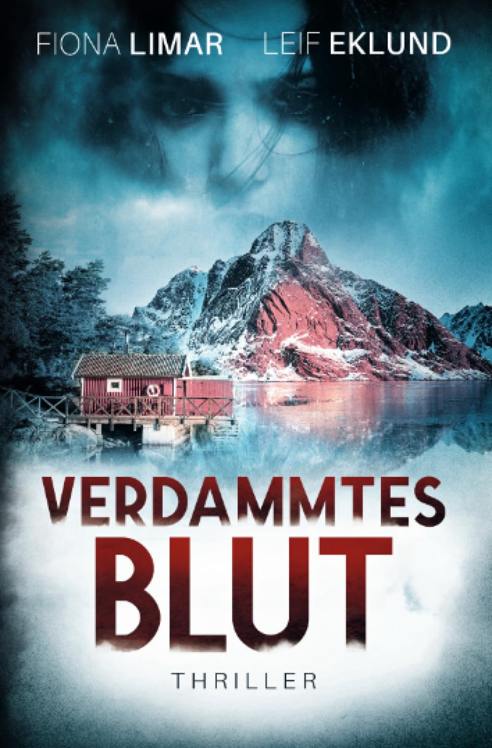 Verdammtes Blut: Schwedenthriller Action & Adventure