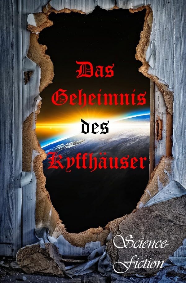 Das Geheimnis des Kyffhäuser Action & Adventure