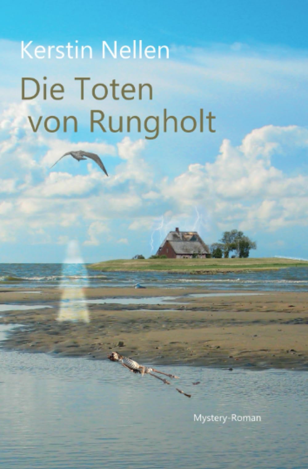 Die Toten von Rungholt: DE Contemporary literature