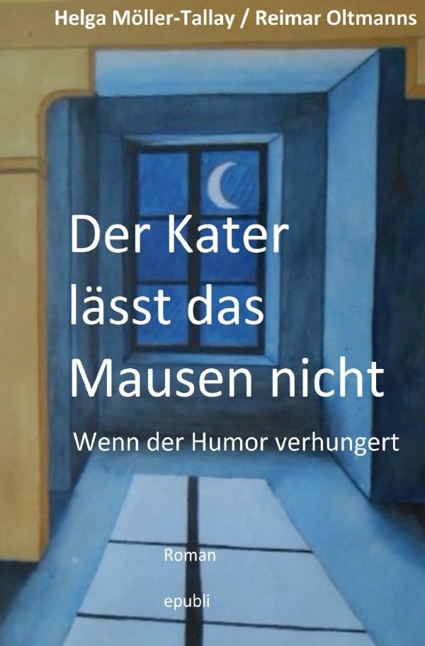 Der Kater lässt das Mausen nicht: Wenn der Humor verhungert Parents & Children