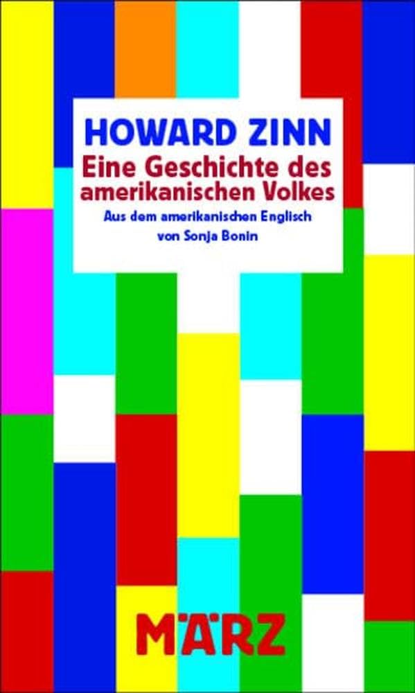 Eine Geschichte des amerikanischen Volkes Books